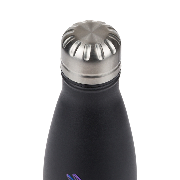 BAAGL Thermoflasche mit Metallverschluss Fortnite Llama, 500 ml