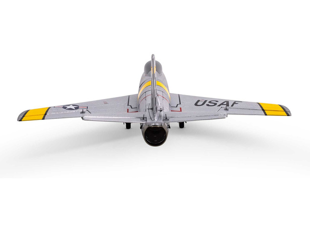 E-flite F-86 Sabre 0.44m BNF Basic