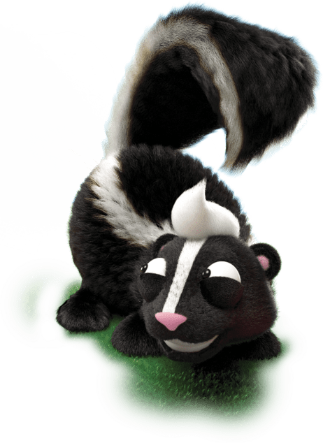 STUDO GAMES - Skunk