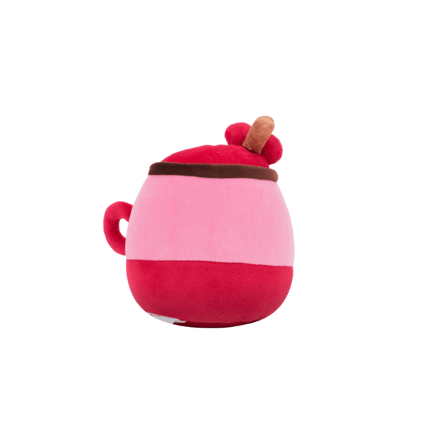 SQUISHMALLOWS Mystery voňavý plyšák, 20 cm - desiata
