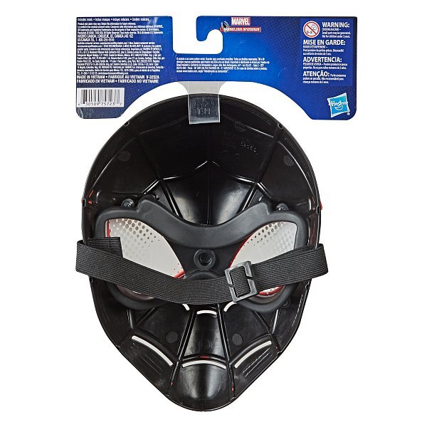 HASBRO - Spider-Man Universum Film Maske Miles