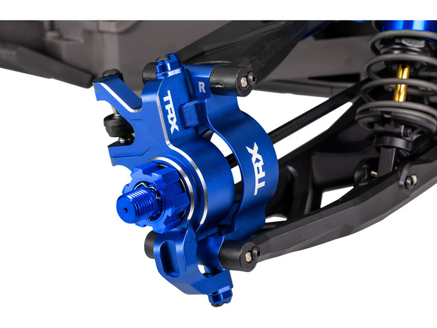 Traxxas XRT 8S Ultimate 1:6 4WD RTR modrý