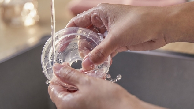 Philips AVENT Odsávačka materského mlieka manuálna štartovacia sada