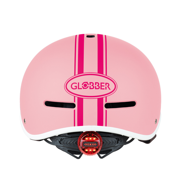 Globber detská prilba Master XS (47-51CM) Pastel Pink