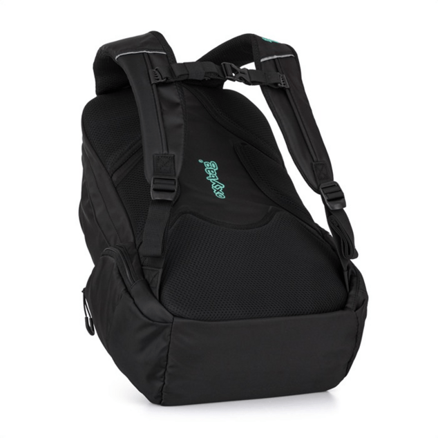 Zaino per studenti OXY ZERO Ombre Girl