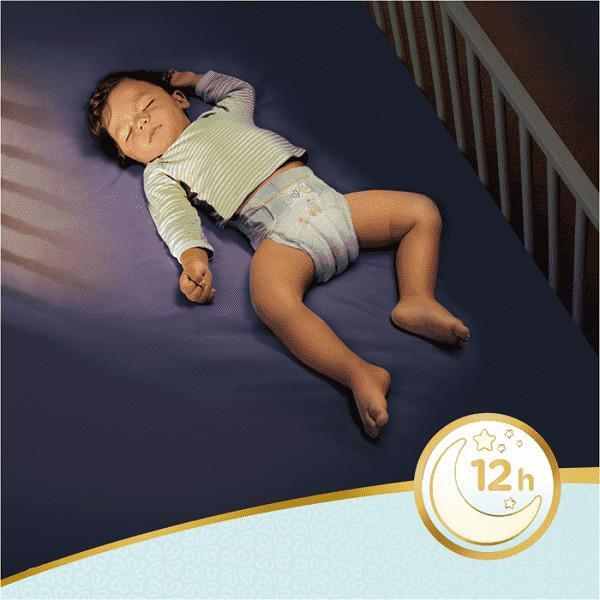Nohavičky plienkové Premium Care Pants 6 EXTRA LARGE 16kg+ 31ks Pampers