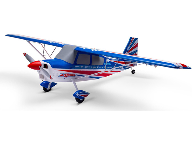 E-flite Decathlon RJG 1,2 m PNP