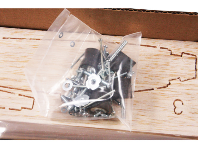 Krick SG38 1:4 kit