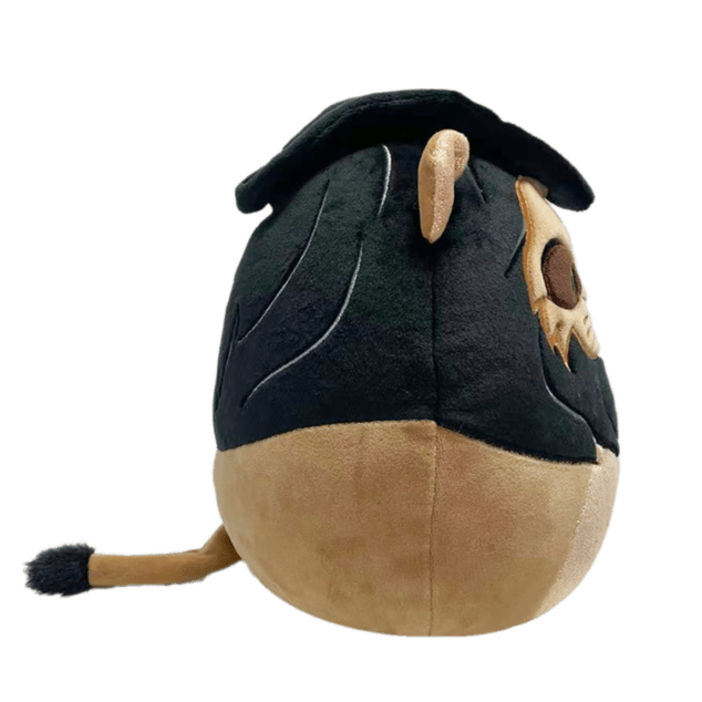 Squishmallows Disney Leví kráľ - Scar