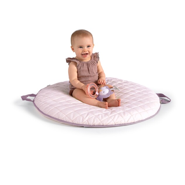 INGENUITY Calla ™ 0 m + dvostranska odeja za igro