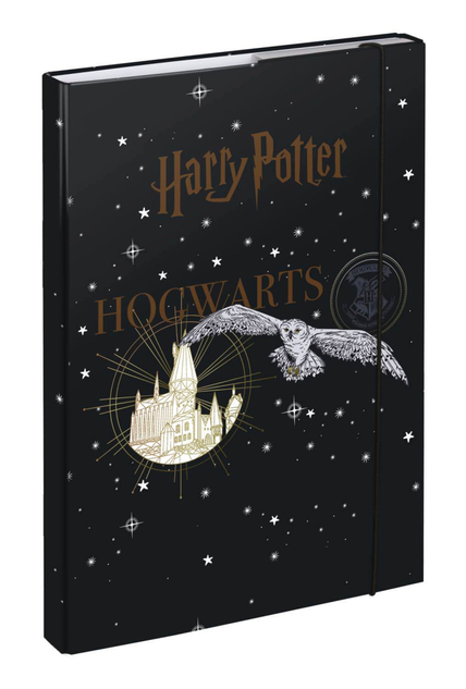 SET Școlar BAAGL Zippy Harry Potter Hogwarts II