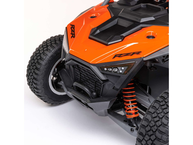 Losi RZR Rey 1:10 4WD RTR Polaris