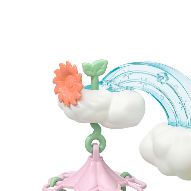 Sylvanian Families Himmelsblumenfeenpalast