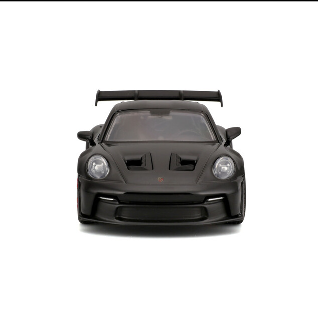 Bburago 1:43 Porsche 911 RSR in decorative box