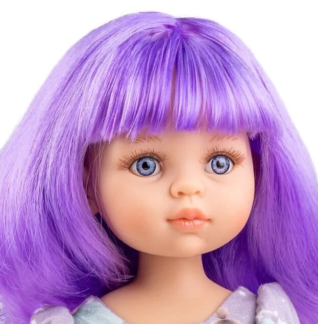 PAOLA REINA Oblečenie pre bábiku Amiga 32 cm model 54538