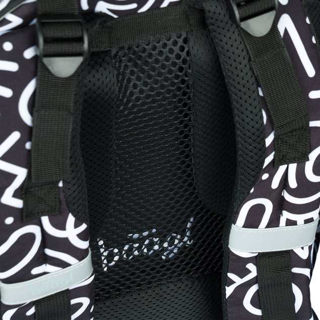 BAAGL Schulrucksack Core Element