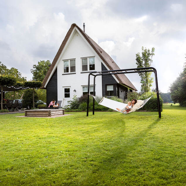 BERG PlayBase Hammock