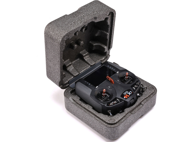 Spektrum iX14+ SE DSMX, kovček
