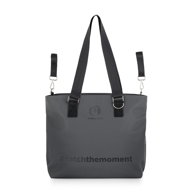 PETITE&amp;MARS Taška prebaľovacia ZOE-séria Catchthemoment