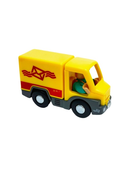 2Kids Toys Set de vehicule urbane cu figurine