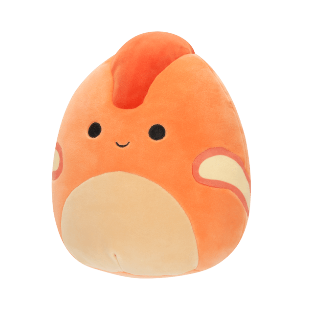 Squishmallows Parasaurolophus - Nichelle