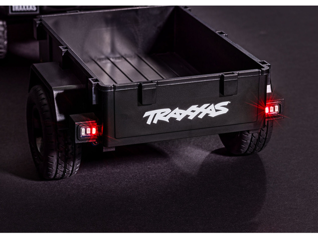 Traxxas TRX-4M LED rasvjeta prikolice (za #9795)