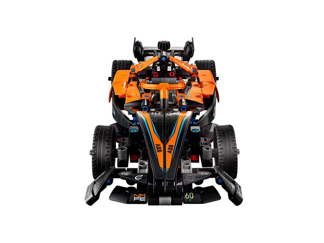 LEGO® Technic 42169 NEOM McLaren Formel-E-Rennwagen