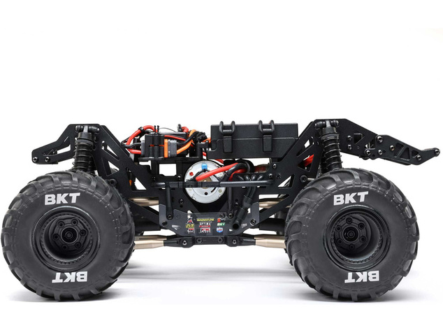Losi Mini LMT 1:18 4WD RTR Son-Uva Digger