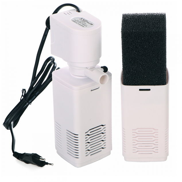 Jingye Base interner Filter JY-600F 650 l/h