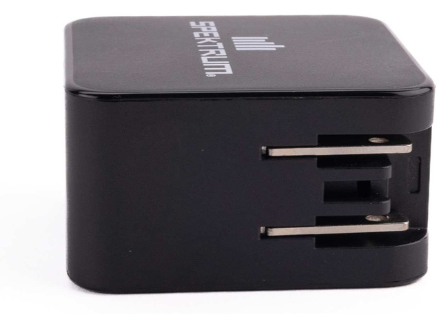 Spektrum Smart Powerstage G2 Car 3S 1300mAh IC2, nabíjač S100, zdroj 65W