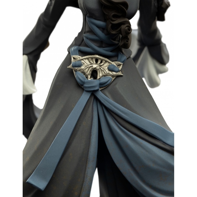 Weta Workshop Le Seigneur des Anneaux - Figurine Arwen Mini Epics