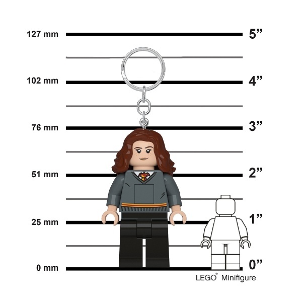 LEGO Harry Potter Hermine Granger Leuchtfigur (HT)