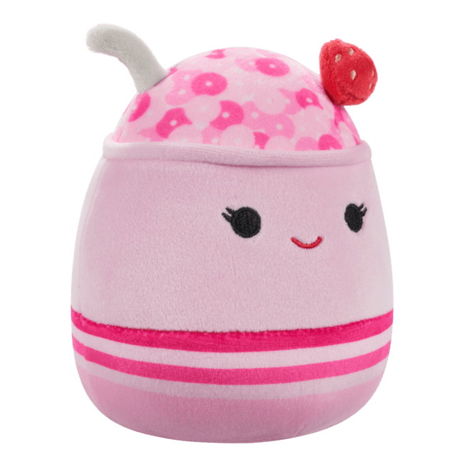 SQUISHMALLOWS Mystery duftendes Kuscheltier – Dessert