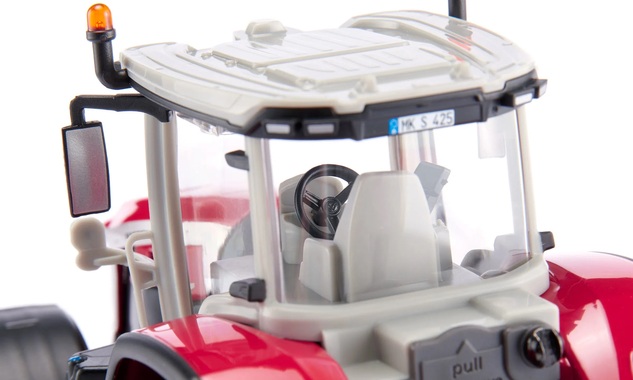 SIKU Control - Bluetooth, Massey Ferguson 95
