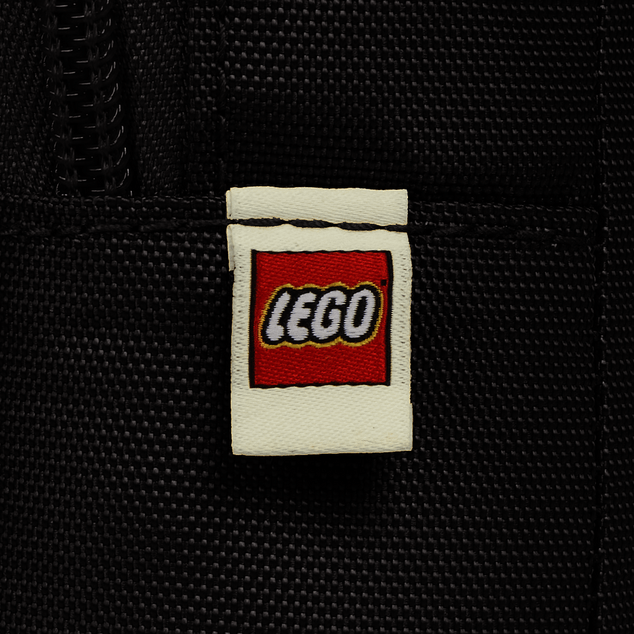 LEGO Signature Brick 1x2 Sling Bag - multicolore