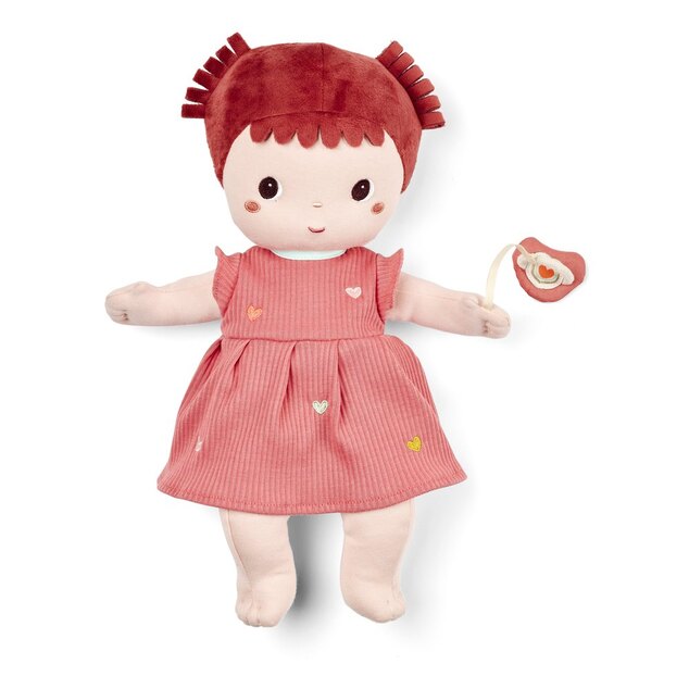 Lilliputiens - Puppe Album - 36 cm