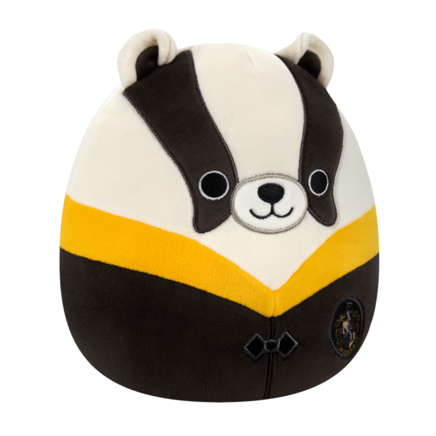SQUISHMALLOWS Harry Potter Bifľomorský jazvec