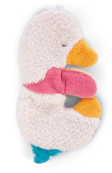 NICI MFN plyš Hus Gilli šuštiacia,14cm