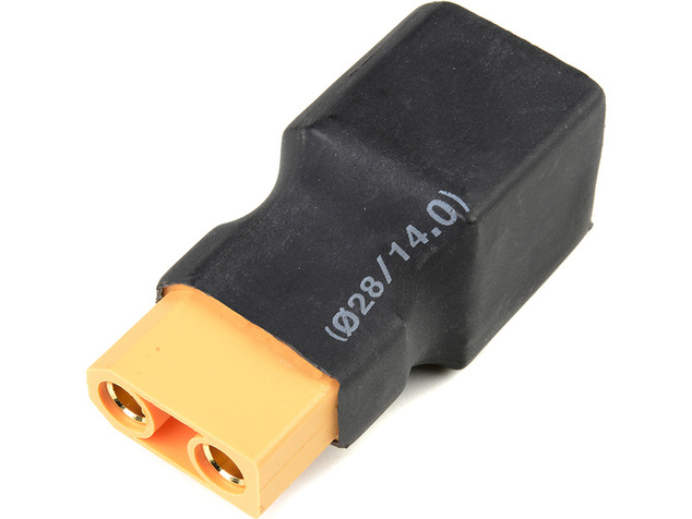 Prepojka Y paralelná XT-90