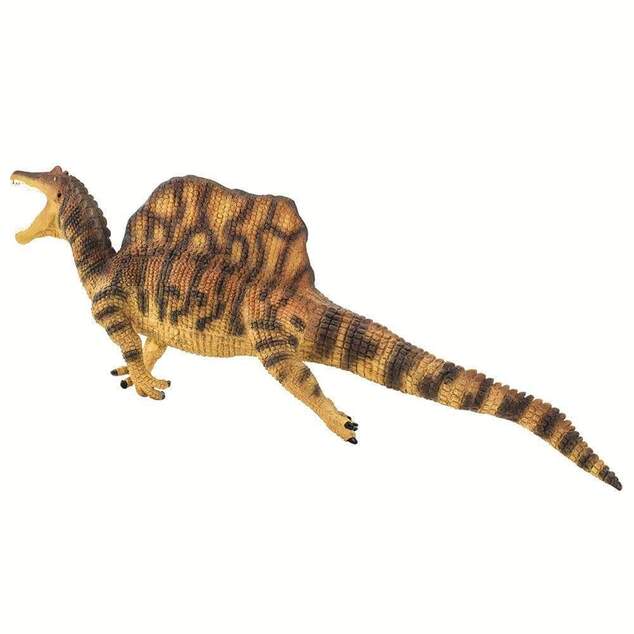 Safari® Spinosaurus dinosaurus BR