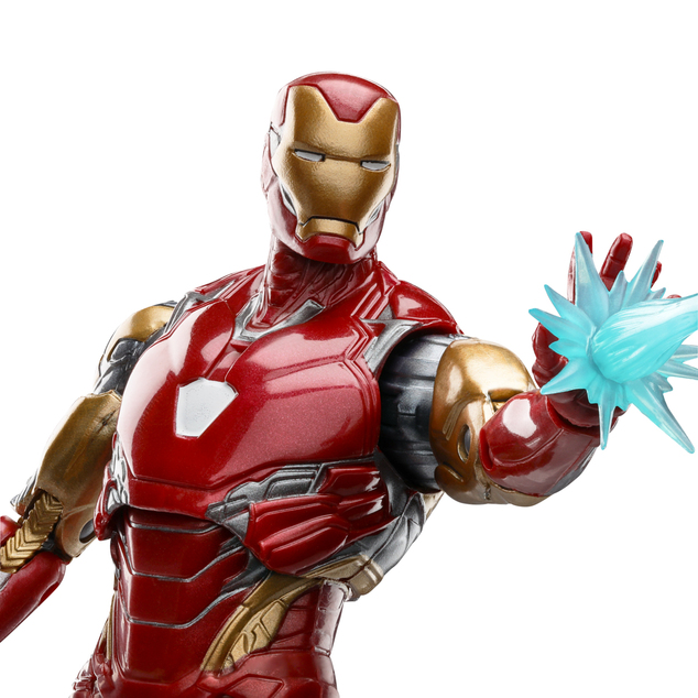 HASBRO - Avengers Legends Figur Iron Man