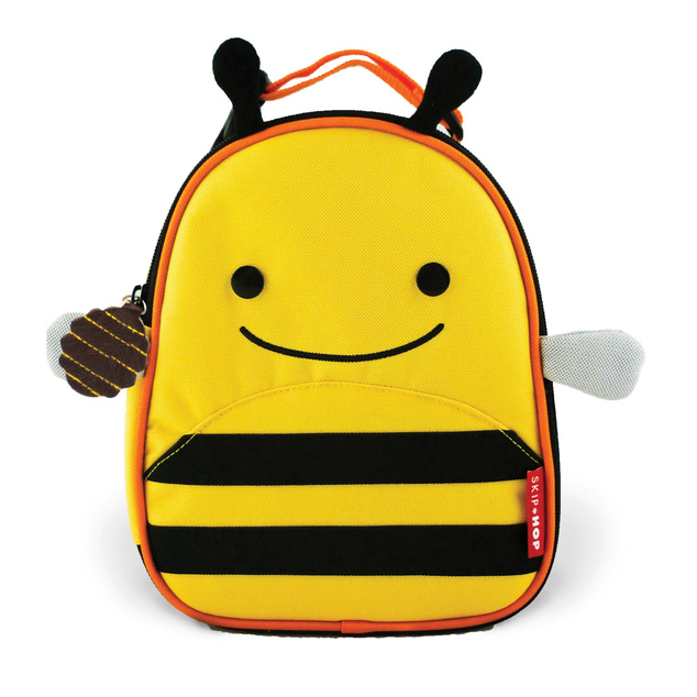Zoo Rucksack Mini-Biene