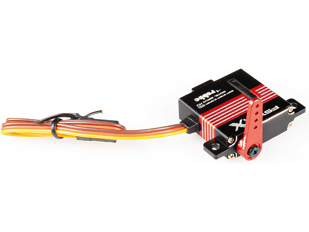 Robbe servo FS 1015X HV 9.6kg.cm 0.10s/60° MG