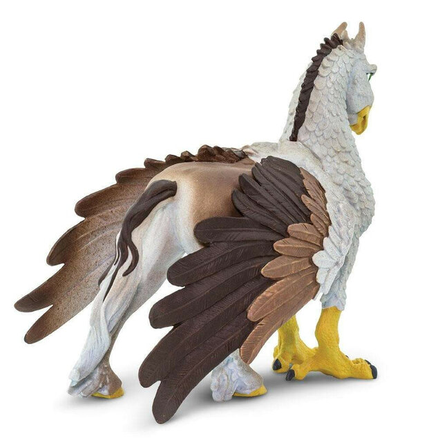 Safari® Hippogryf