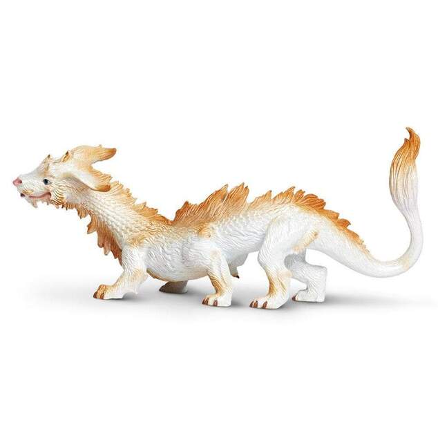 Safari® Štastný drak