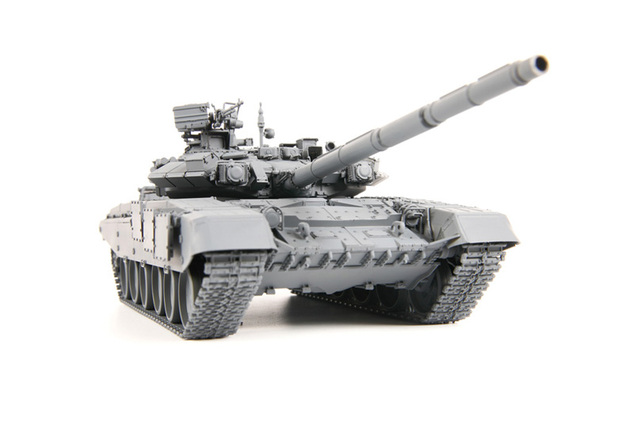 Model Kit tank 3573 - T-90 Russian MBT (1:35)