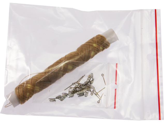 MINI MAMOLI Star Genzianella 1:32 kit