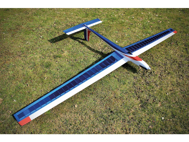 Tonga 2 Evo 2.76m Kit