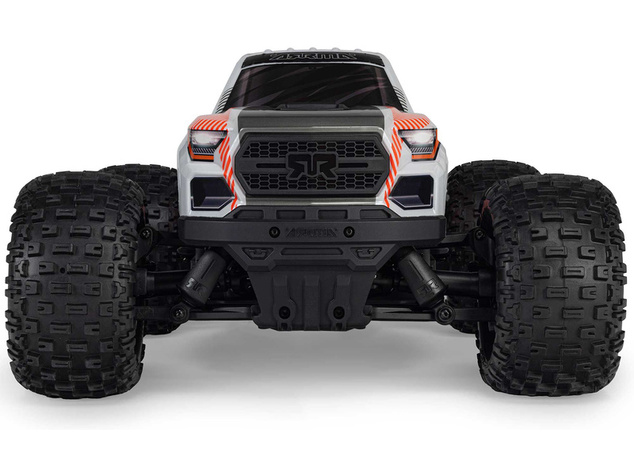 Arrma Granite Mega 665 1:10 4WD RTR modrá
