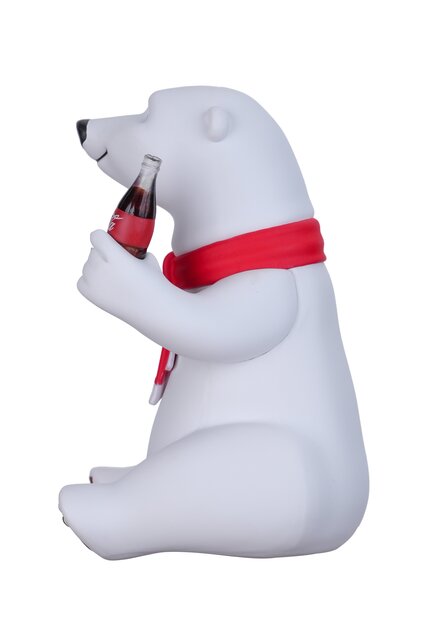MINIX Posebni Lik: Coca Cola - Polarni Medvjed